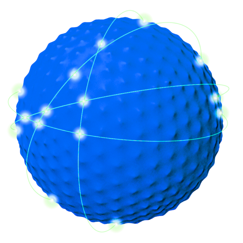 SportMicro bandy logo