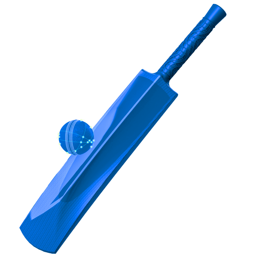 SportMicro cricket logo