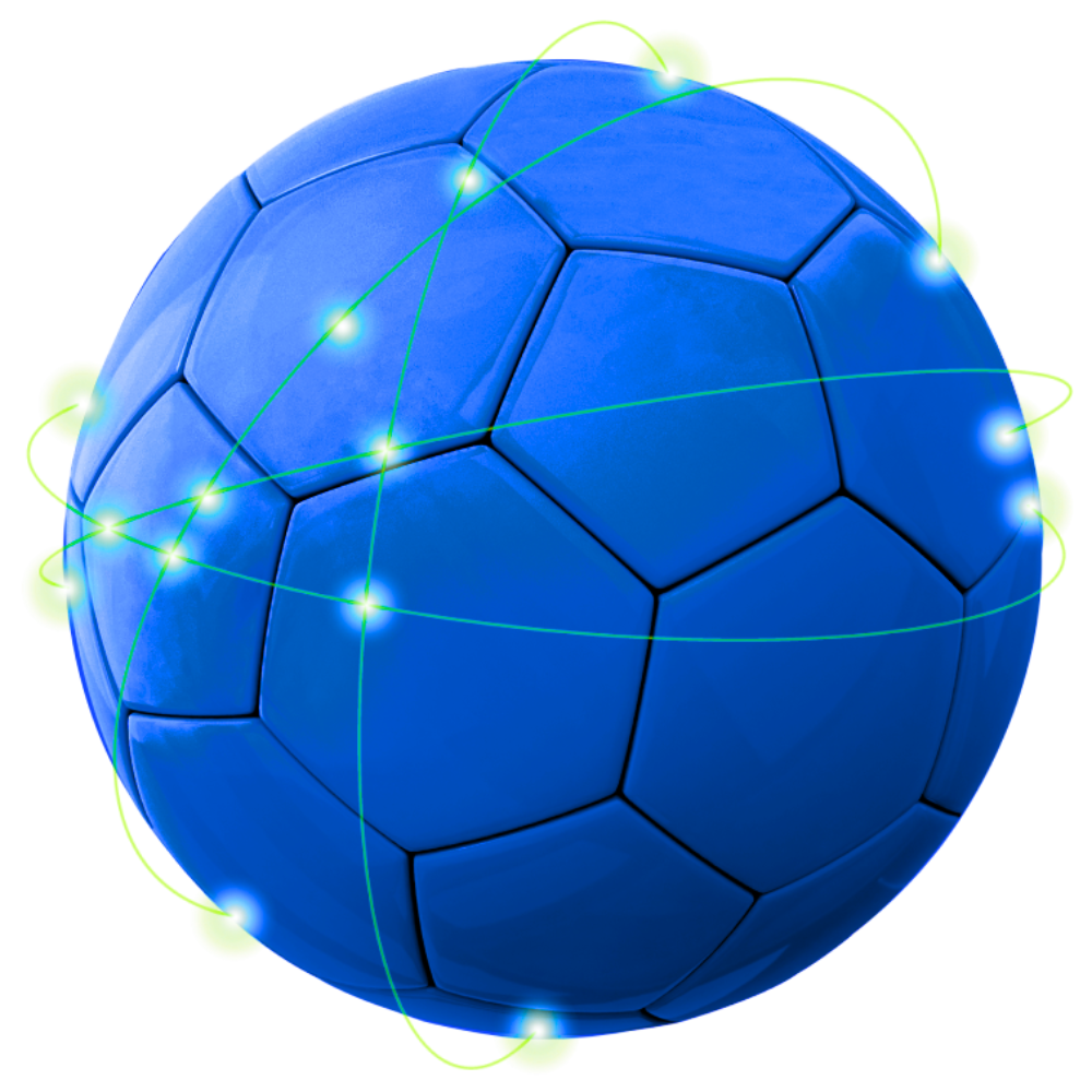 SportMicro futsal logo