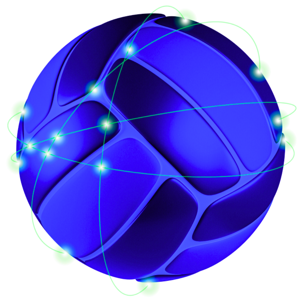 SportMicro handball logo