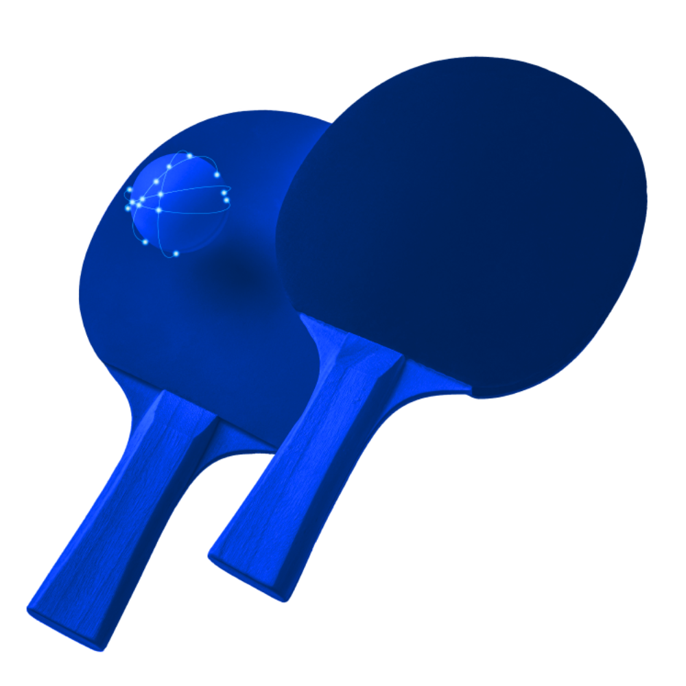 SportMicro table-tennis logo