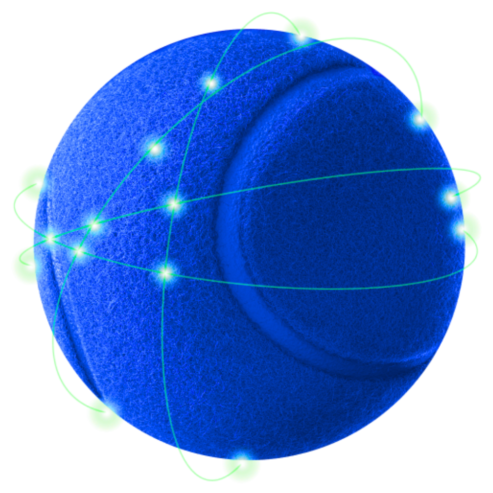SportMicro tennis logo